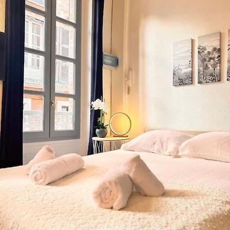 Le Cocon Apartment Montauban Ngoại thất bức ảnh