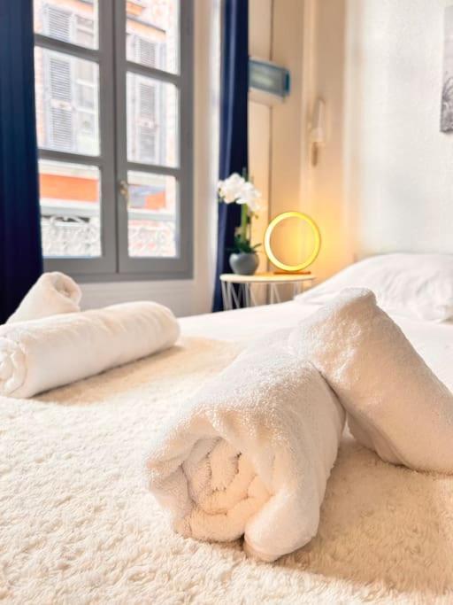 Le Cocon Apartment Montauban Ngoại thất bức ảnh