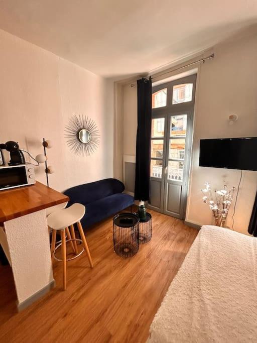 Le Cocon Apartment Montauban Ngoại thất bức ảnh