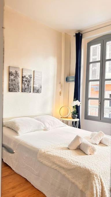 Le Cocon Apartment Montauban Ngoại thất bức ảnh