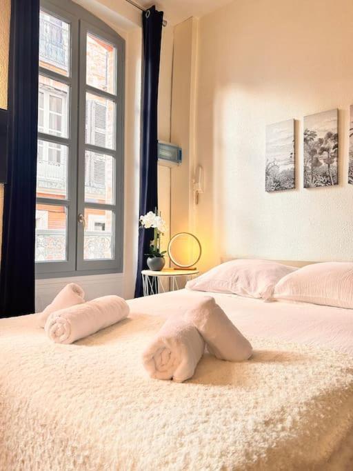 Le Cocon Apartment Montauban Ngoại thất bức ảnh
